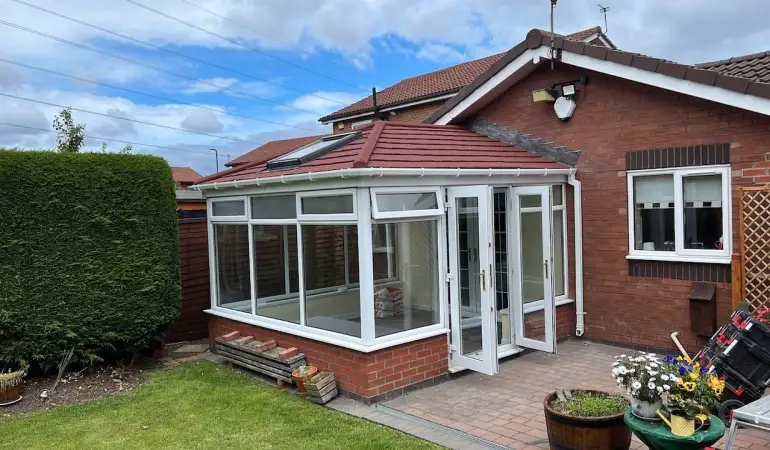 Windows are an essential part of any home.