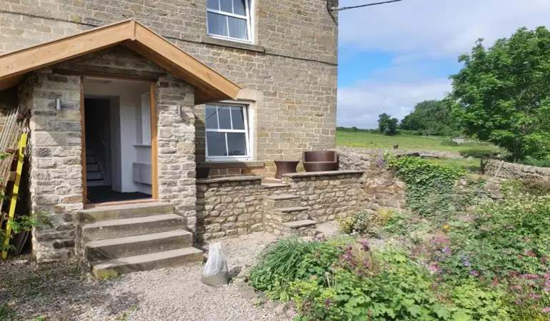 Preserving Architectural Heritage with Expert Stonemasonry Services