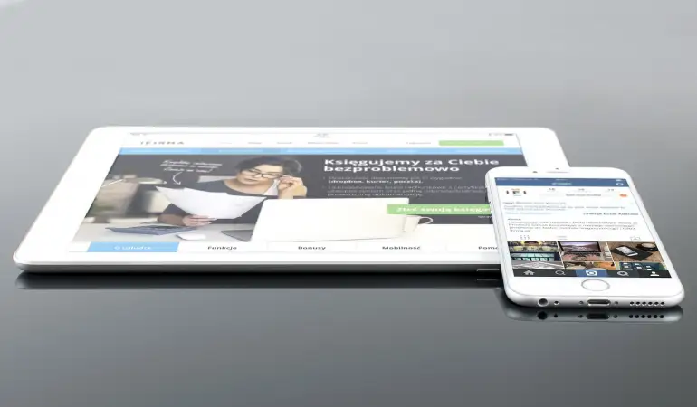 Mini Websites: Professional and Affordable Solutions for Your Online Presence