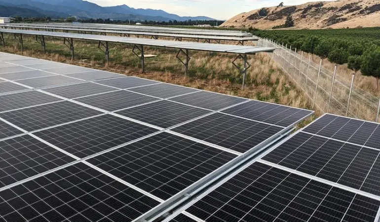 Factors Driving the Adoption of Solar Energy
