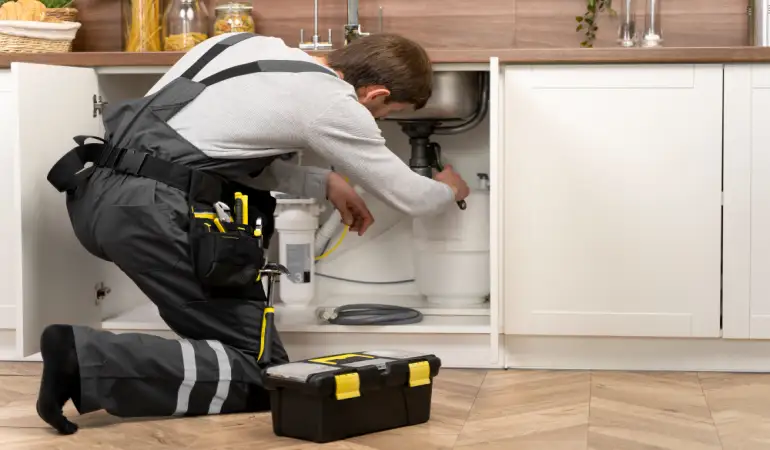 Handy Paul: Your One-Stop Shop for Professional Handyman Services