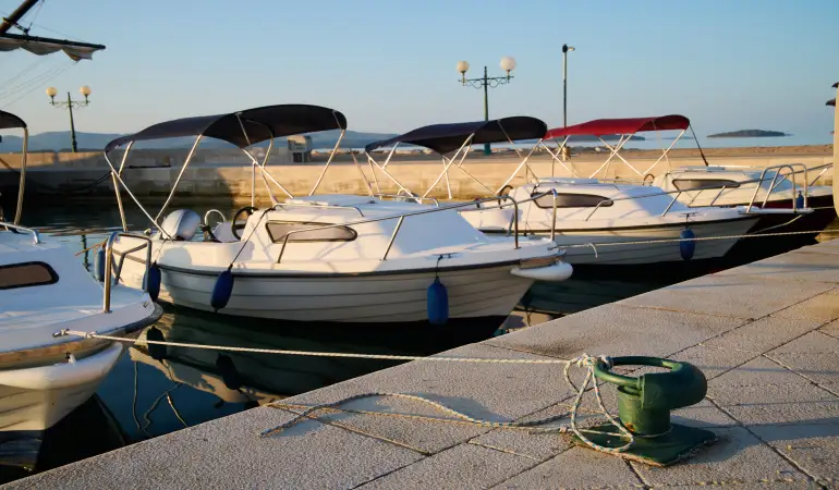 Boat Disposal & Recycling UK – The Smart, Responsible Way to Retire Your Vessel