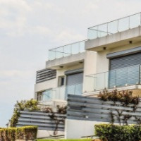 House Rendering Taunton