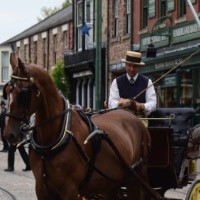Beamish Museum