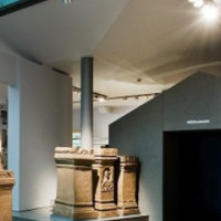 Great North Museum: Hancock