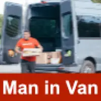 Man Van Ipswich