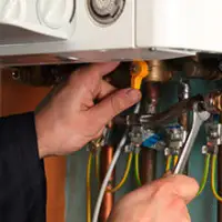 Bradford Boilers