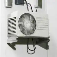 Air Source Heat Pump Manchester