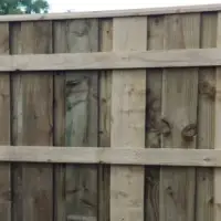 Sunderland Fencing