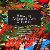 Art Marketing Books