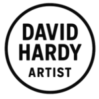 David Hardy Artist