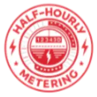 Half-Hourly Metering