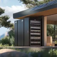 Solar Panels for Care Homes UK