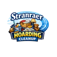Stranraer Hoarding