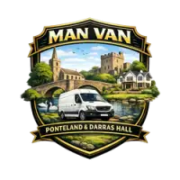 Man Van Ponteland