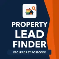 Property Lead Finder